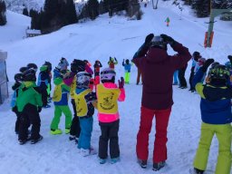 Ski- und Snowboardkurs Semesterferien 2019